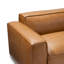 Canapé modulaire en cuir Hamall Nathan-370905937-370923892