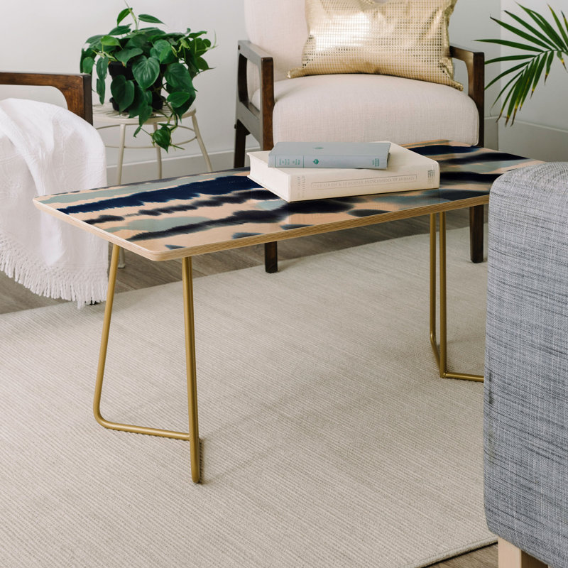 Table basse ninola molle relaxed