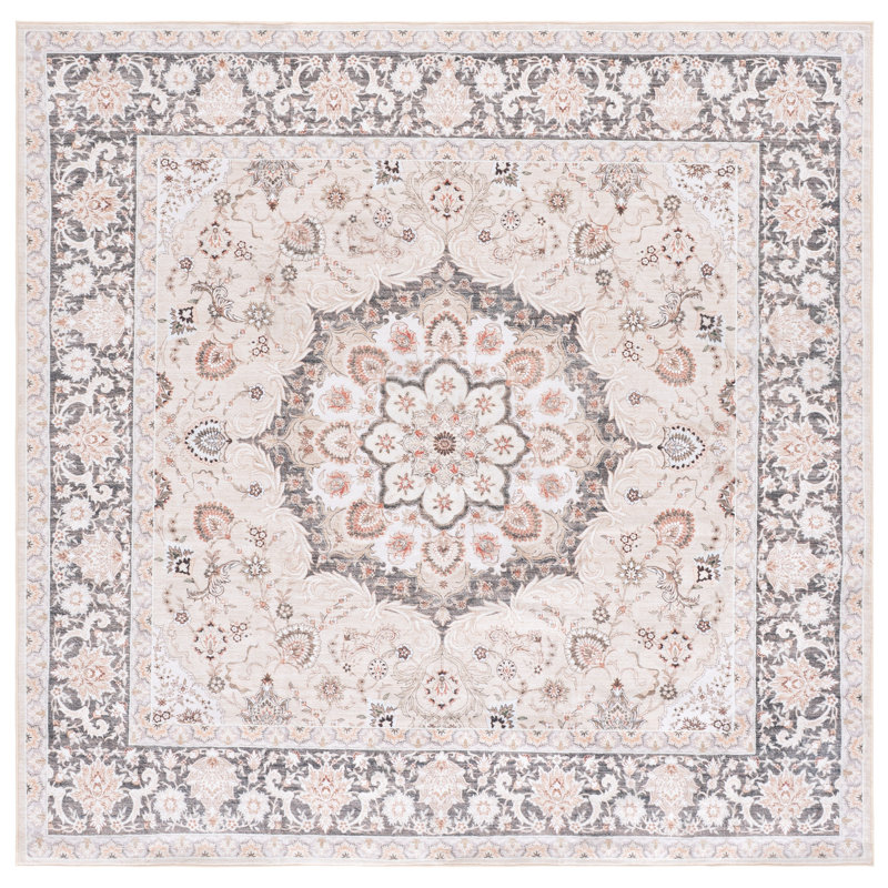 Tapis d'intérieur Arizona Performance, Carré 6 pi