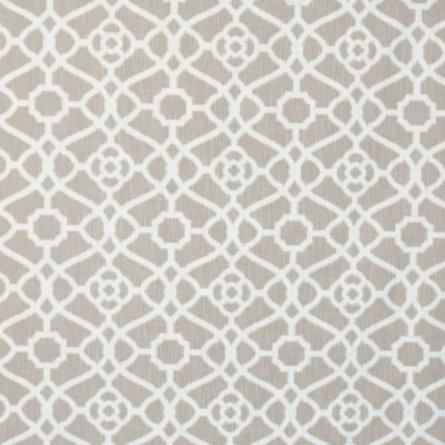 Lattice Geometric Fabric