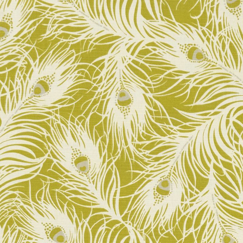 Sherwood Harper-Ochre, Chartreuse