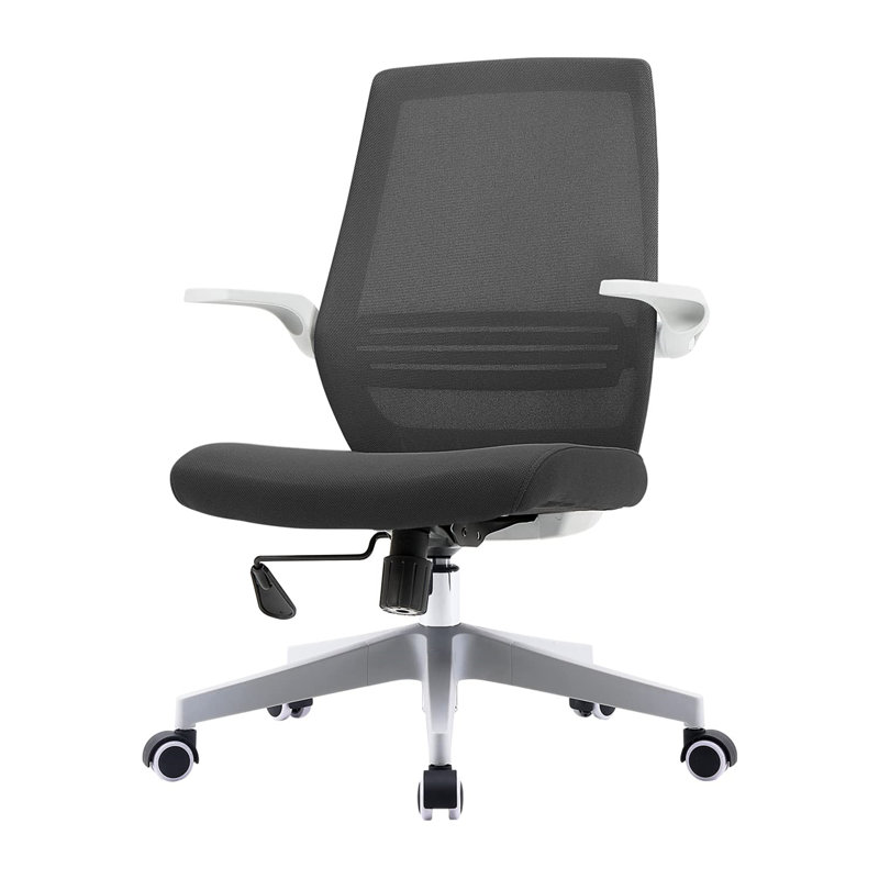 Asis Office Chair, Black