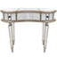 Constance Mirrored Vanity Table