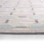 Tapis bleu / gris moderne / contemporain tissé à la machine Alaric Jaipur Living (9 pi 6 po x 13 pi 6 po)-848638297