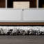 Tapis gris Ishee-453834055