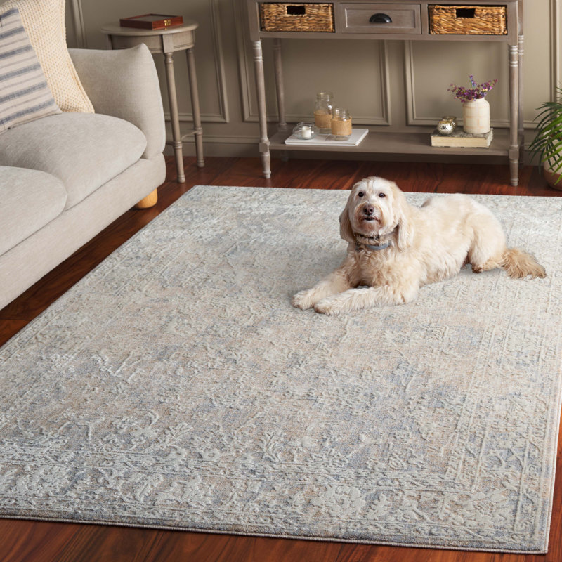 Serena 202 Performance Oriental Rug