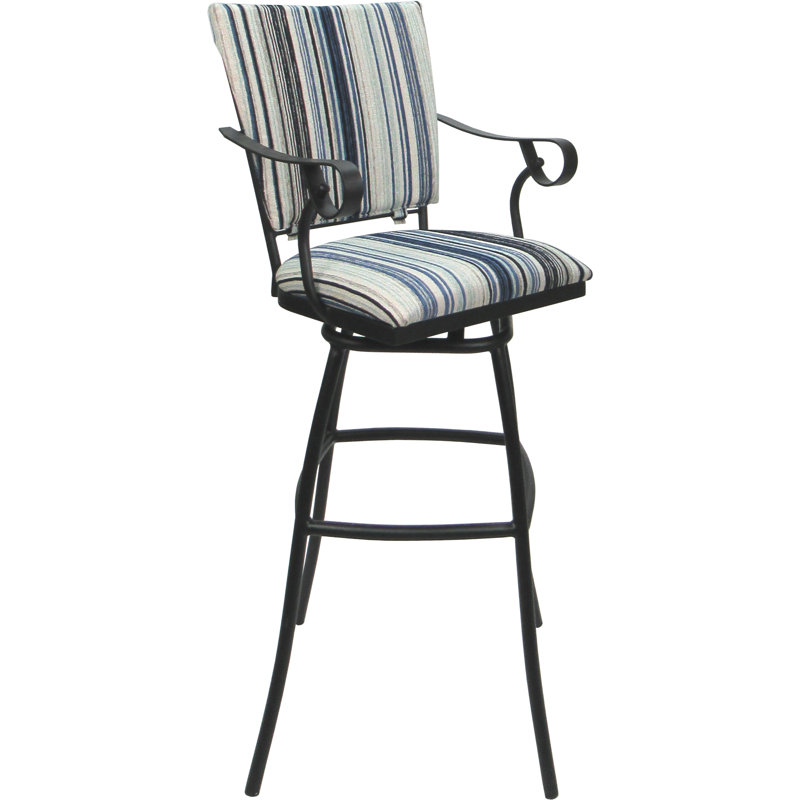 Driftwood Blues, Gray, Blue