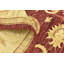 Tapis magenta Mullings