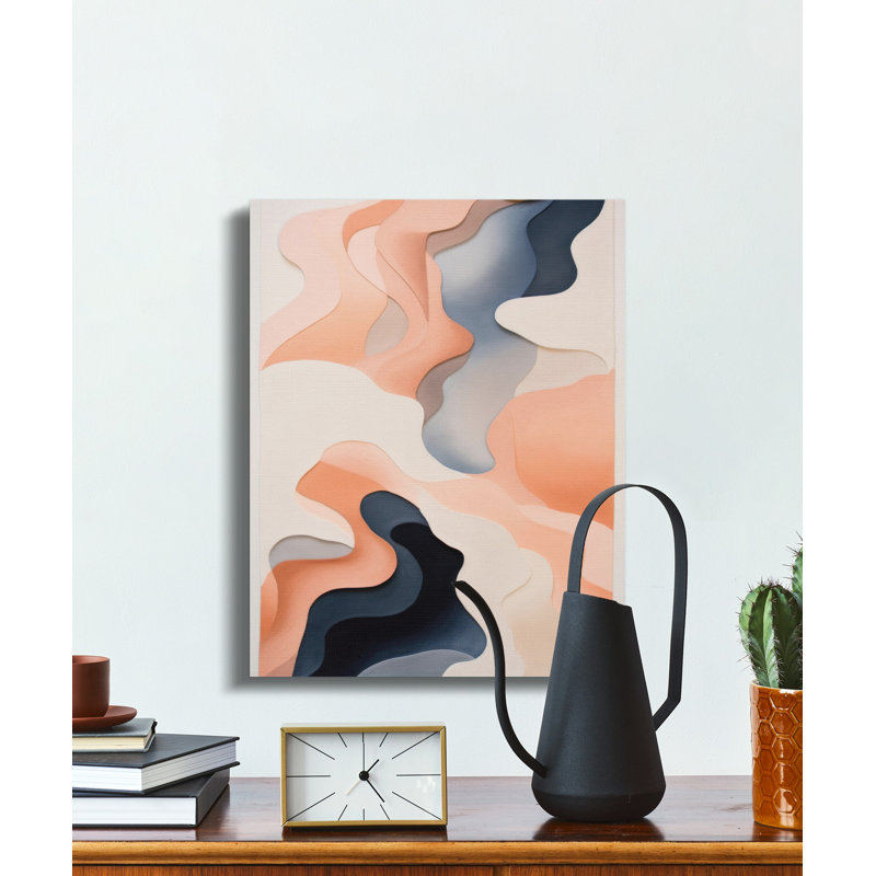 Wrapped Canvas Print Set, 40.64 cm H x 30.48 cm W
