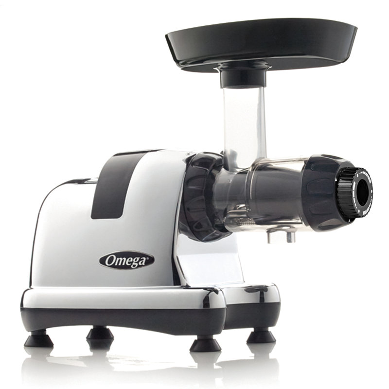 Omega Cold Press Slow Masticating Juicer