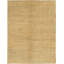 Tapis de zone en laine 4 pi 7 po x 6 po one-of-kind main noué la Didcot