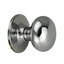 Bouton de porte de passage Cambridge-80371913