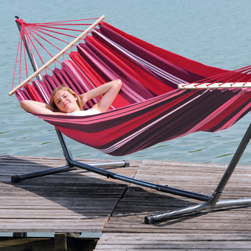 Summer Set Hammock with Stand