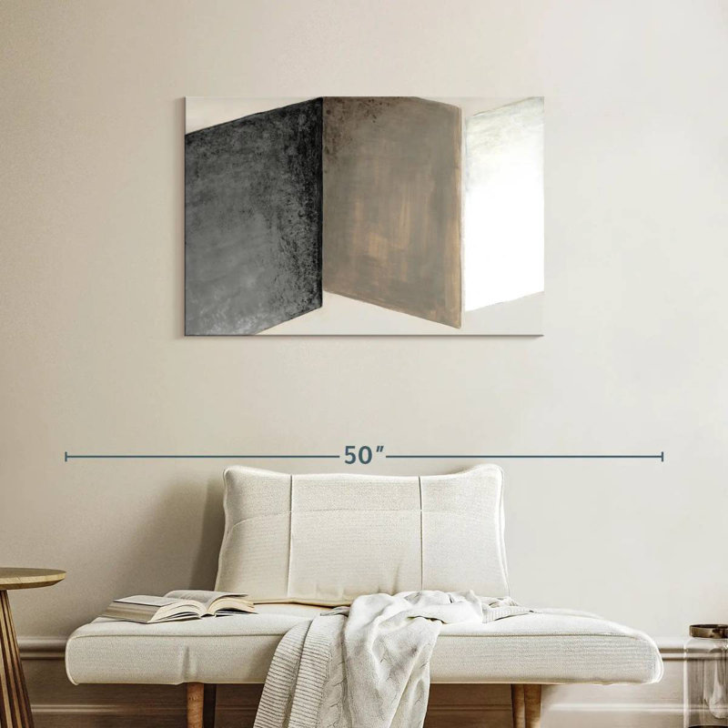 Avery Shape Shift II, 24" H x 36" W