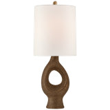 AERIN Capra Medium Table Lamp