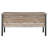 Azura 4-Drawer Office Desk
