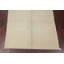 Tapis intérieur en laine noué la à la main 7 pi x 16 pi 6 po one-of-kind VanVleet