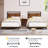 12 Inch Platform Bed Frame With Headboard And Footboard, Mattress Foundation-1972767536
