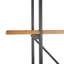 Gwyneth Wide Etagere Bookcase-251215654
