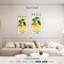 Expressionniste brillant sur toile-1666810039