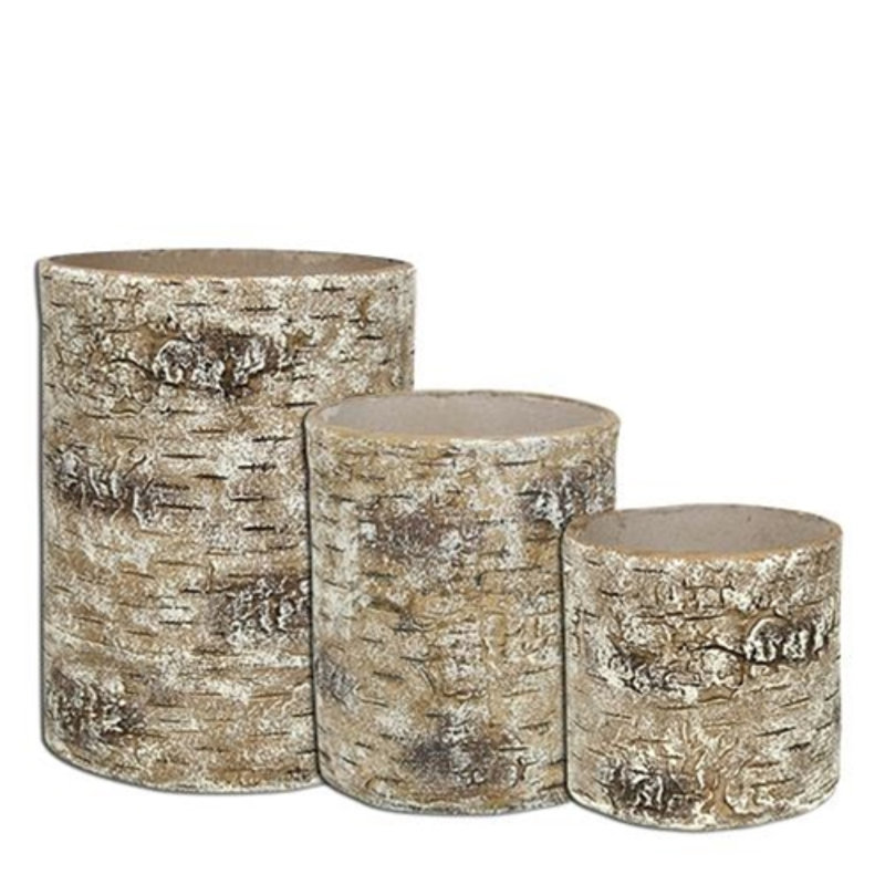 Annandale Wood Food Storage Container
