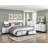 Garretson 2 Drawer Nightstand-130168487
