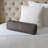 Velvet Bolster Pillow Cover & Insert-1566880649-1566880650