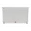 Commode 7 tiroirs Kolya - Finition blanche-1127998580