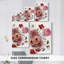 Modern Arrangement I - Toile tendue avec châssis de qualité supérieure - Prêt à être accroché-108950258