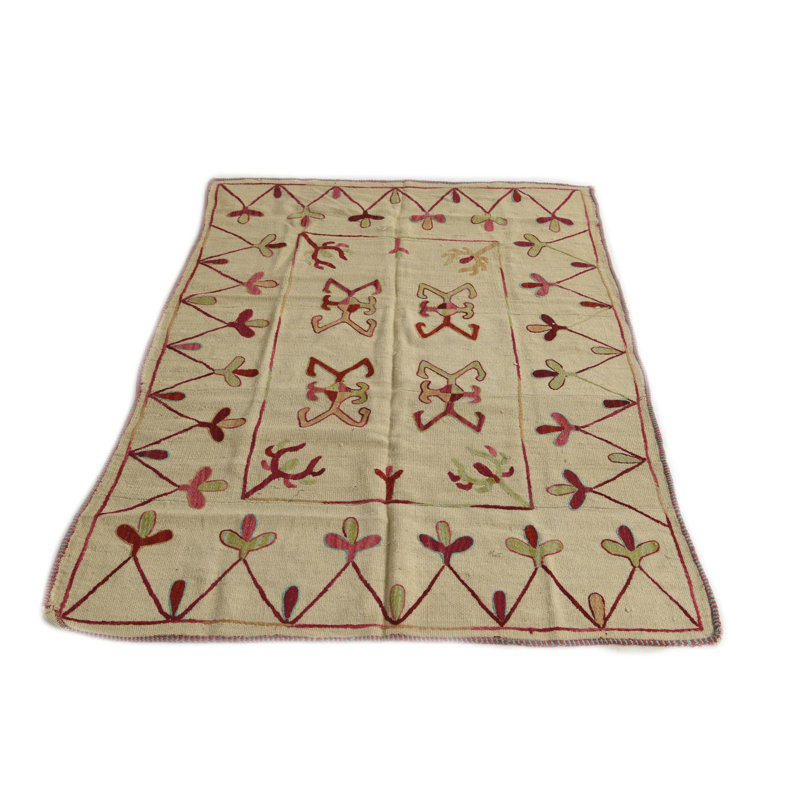 Tapis ivoire Oldfield