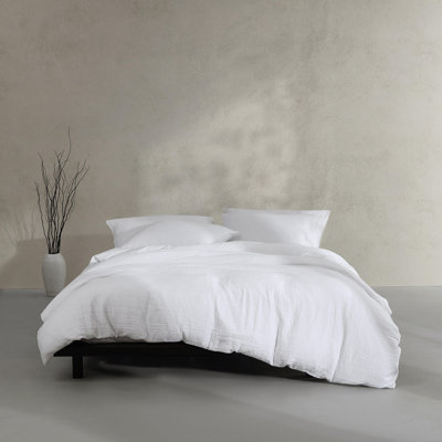 Ensemble de housse de couette Calvin Klein