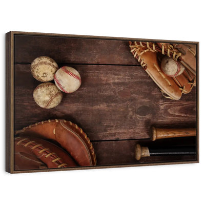 Baseball rétro