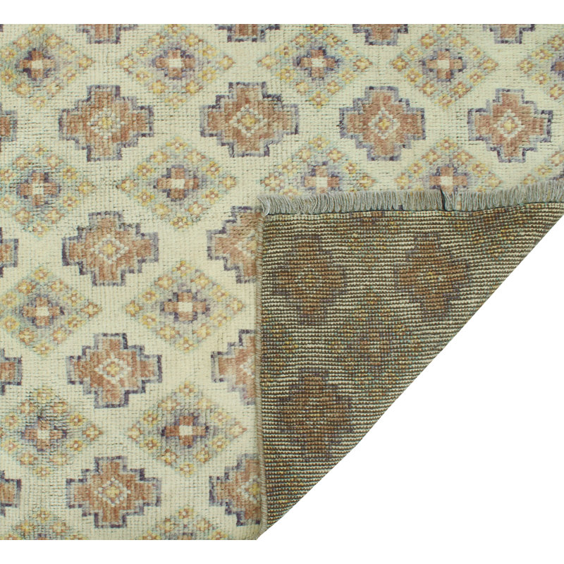 Khyli Marly Ivory Rug