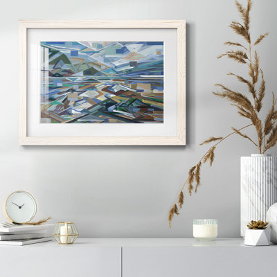 " Low Tide "
