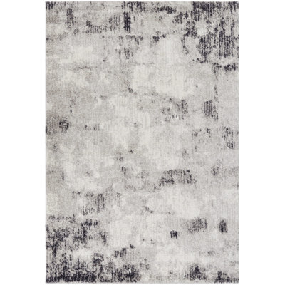 Abstract Indoor Rug