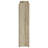 Kyla White 3-Tier Engineered Wood Shoe Cabinet, Shoe Storage-1460923310