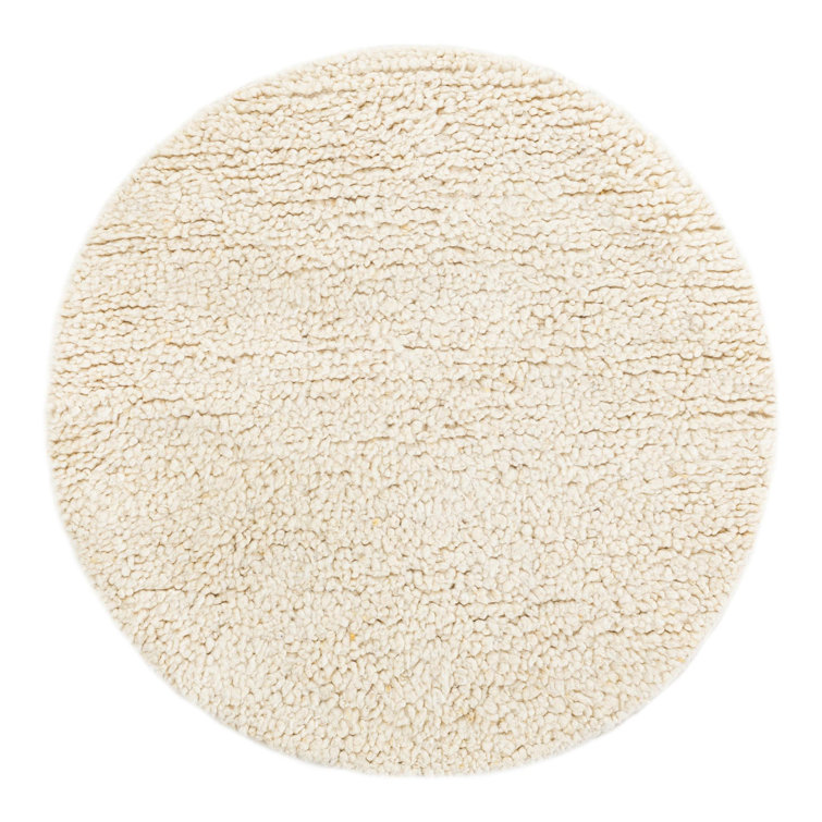 Yanaliz Hand Loomed Wool Indoor Rug