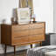 Commode d'appoint moderne simple et luxueuse-1204475427