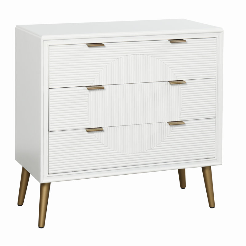 Milo Accent Chest