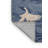 Machine Washable Gray Area Rug-1438183227