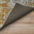 Washable Abstract Indoor / Outdoor Rug-1890982514