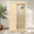 Hemlock Mini One Person Far Infrared Door On The Right Of The Indoor Sauna Room-119416893-124837665
