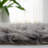 Godeleine Performance Solid Color Rug-209045489