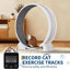 114.3cm H Cat Tree