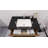 Santrice 35.5'' Single Bathroom Vanity with Acrylic Top-2033220982