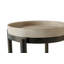 Repose Solid Wood End Table-148367201-148367200