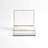 Reeded Handmade Decorative Box-60070798