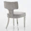 Chaises de salle à manger rembourrées Farmhouse-2077959715