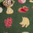 Demitro Hand Hooked Wool Rug-21460305
