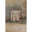 Rug & Kilim’S Modern Rug, Silver-Gray And Gold In Bold Abstract Pattern